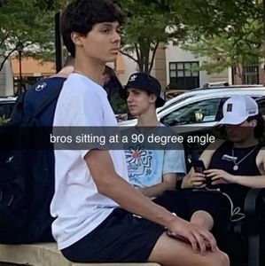 Meet your Posher, Edo